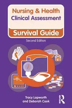 Clinical Assessment. Survival Guide, 2 ed, Paperback/Deborah Cook
