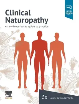 Clinical Naturopathy. An evidence-based guide to practice, Paperback/***