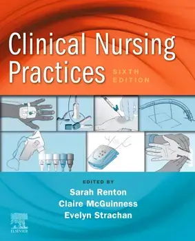 Clinical Nursing Practices: Guidelines for Evidence-Based Practice, Paperback/Sarah Renton