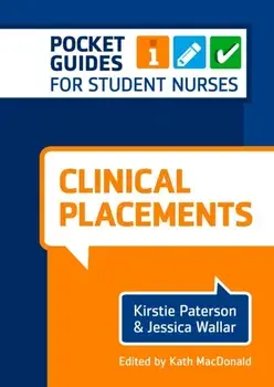Clinical Placements. A Pocket Guide, Spiral Bound/***