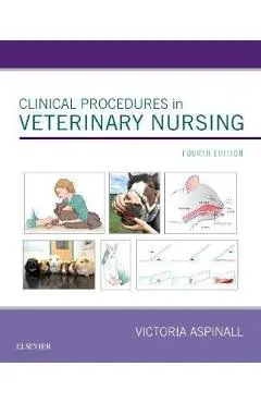 Clinical Procedures in Veterinary Nursing