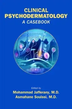 Clinical Psychodermatology. A Casebook, Paperback/***