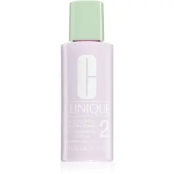 Clinique 3 Steps Clarifying Lotion 2 tonic ten uscat si mixt