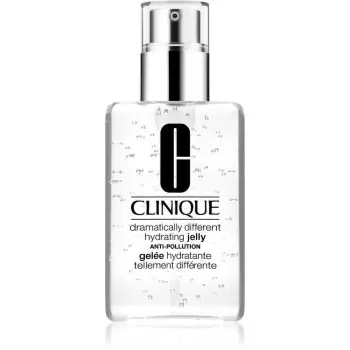 Clinique 3 Steps Dramatically Different™ Hydrating Jelly gel intensiv de hidratare