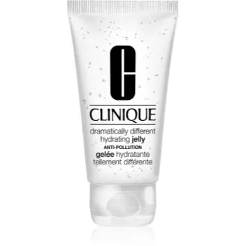 Clinique 3 Steps Dramatically Different™ Hydrating Jelly gel intensiv de hidratare