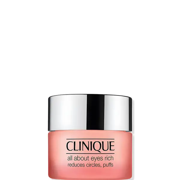 Clinique All About Eyes Rich Eye Cream 15ml