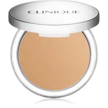 Clinique Almost Powder Makeup SPF 15 pudra machiaj SPF 15