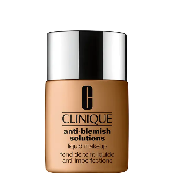 Clinique Anti-Blemish Solutions Liquid Makeup 30ml - CN 74 Fresh Beige