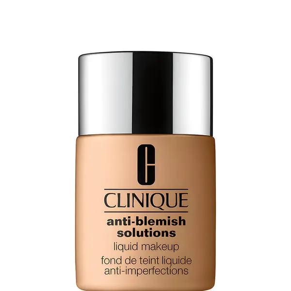 Clinique Anti-Blemish Solutions Liquid Makeup 30ml - WN 114 Fresh Golden