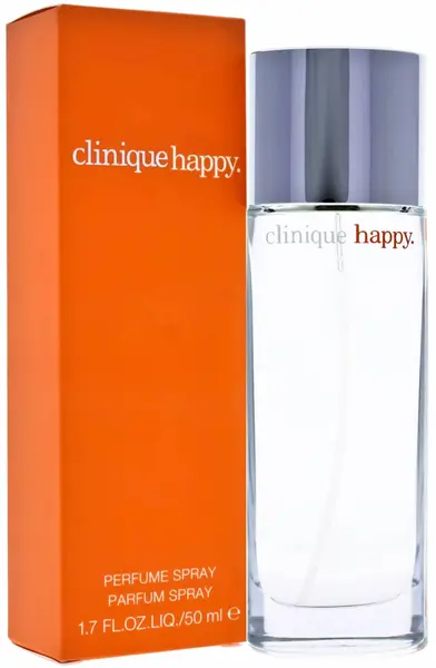 Clinique Apă de parfum Happy, 50 ml