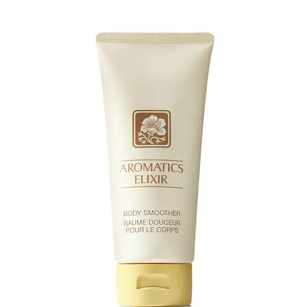 Clinique Aromatics Elixir Body Smoother 200ml