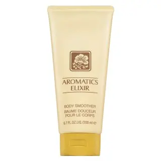 Clinique Aromatics Elixir Lapte de corp femei 200 ml