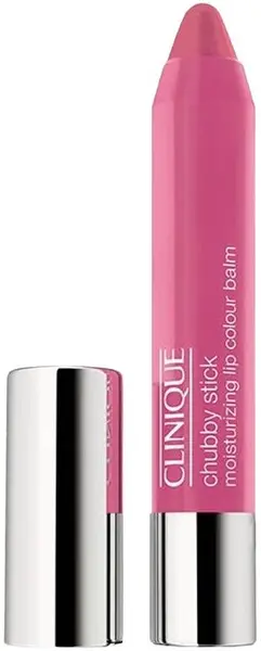 Clinique Balsam de buze Chubby Stick, 06 Woppin Watermelon, 3 g
