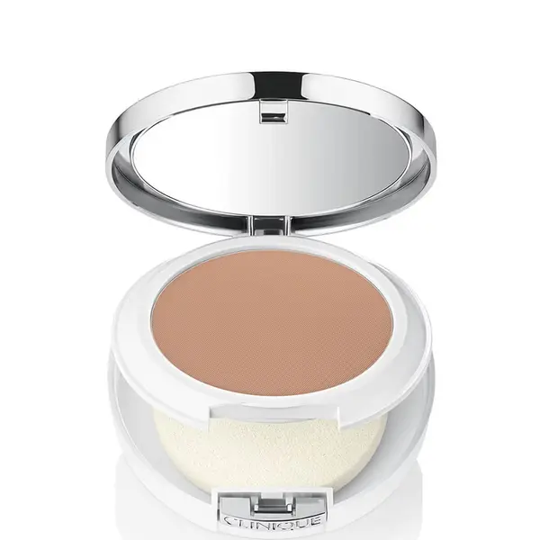 Clinique Beyond Perfecting Powder Foundation and Concealer 14.5g - 6 Ivory