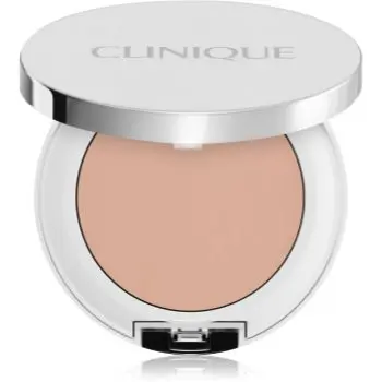 Clinique Beyond Perfecting™ Powder Foundation + Concealer machiaj sub formă de pudră cu corectorul 2 in 1