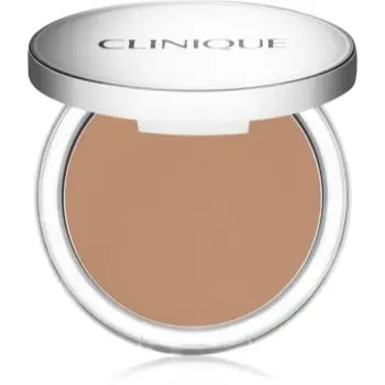 Clinique Beyond Perfecting™ Powder Foundation + Concealer machiaj sub formă de pudră cu corectorul 2 in 1