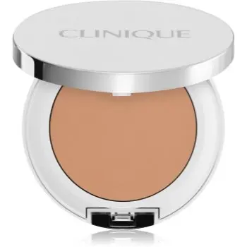 Clinique Beyond Perfecting™ Powder Foundation + Concealer machiaj sub formă de pudră cu corectorul 2 in 1