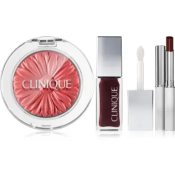 Clinique Black Honey Edit set