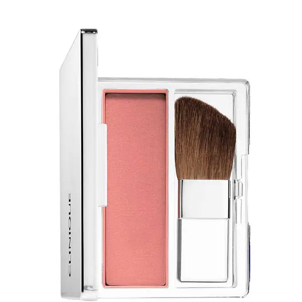 Clinique Blushing Blush Powder Blush 6g - Sunset Glow