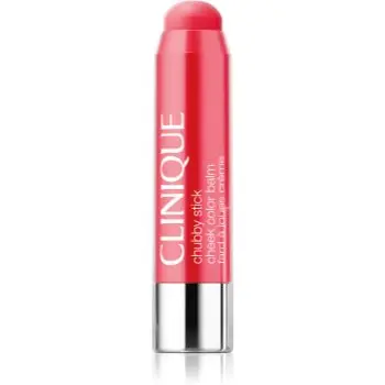 Clinique Chubby Stick™ Cheek Colour Balm blush cremos