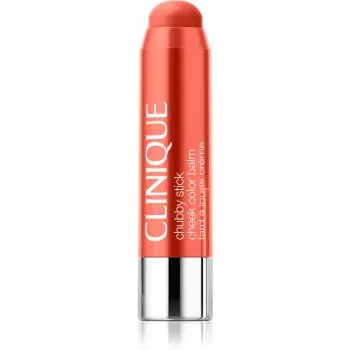 Clinique Chubby Stick™ Cheek Colour Balm blush cremos