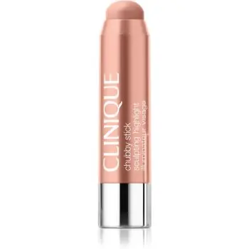 Clinique Chubby Stick™ Sculpting Highlight crema de strălucire