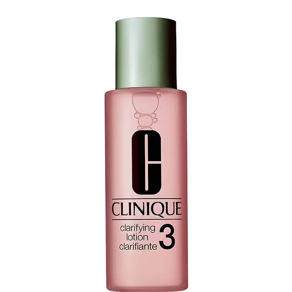Clinique Clarifying Lotion 3 for Oily Skin 200ml