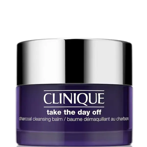 Clinique Clinique Take The Day Off Charcoal Cleansing Balm 30ml