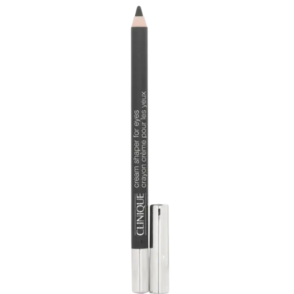 Clinique Cream Shaper For Eyes Creion de ochi Tester Volum 101 Black Diamond