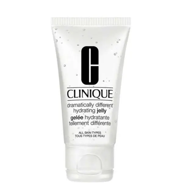 Clinique Dramatically Different Hydrating Jelly Anti-Pollution - 50ml