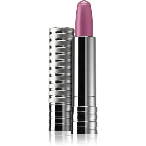 Clinique Dramatically Different™ Lipstick Shaping Lip Colour Ruj crema hidratant culoare 44 Raspberry Glace 3 g