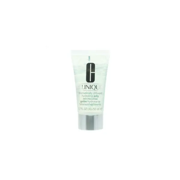 Clinique Dramatically Different Moisturizing Gel Gel pentru ten normal și mixt Volum 50 ml