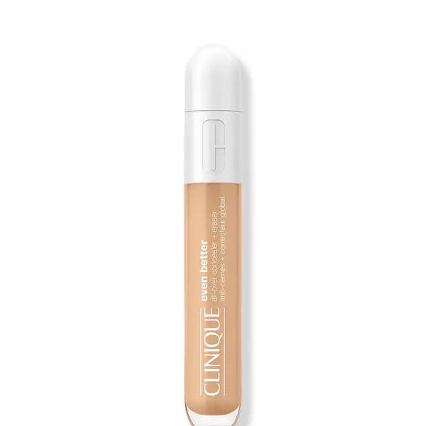 Clinique Even Better All-Over Concealer + Eraser 6ml - CN 70 Vanilla