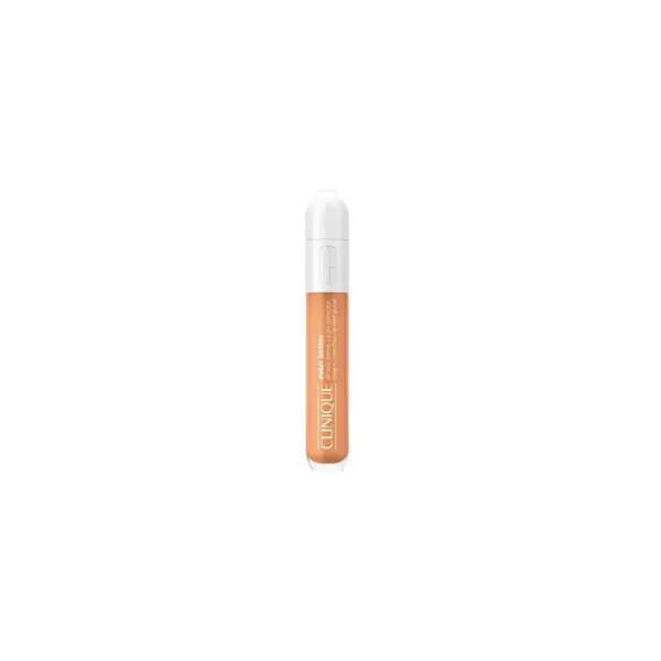Clinique Even Better All-Over Corrector Tester Volum Peach
