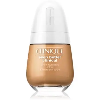 Clinique Even Better™ Clinica Serum Foundation machiaj de îngrijire SPF 20
