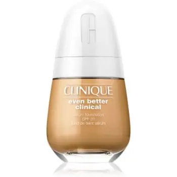 Clinique Even Better™ Clinica Serum Foundation machiaj de îngrijire SPF 20