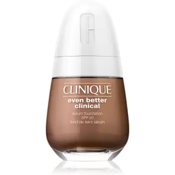 Clinique Even Better™ Clinica Serum Foundation machiaj de îngrijire SPF 20
