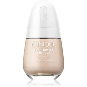 Clinique Even Better™ Clinica Serum Foundation machiaj de îngrijire SPF 20