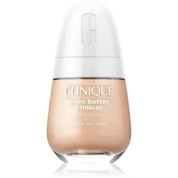 Clinique Even Better™ Clinica Serum Foundation machiaj de îngrijire SPF 20