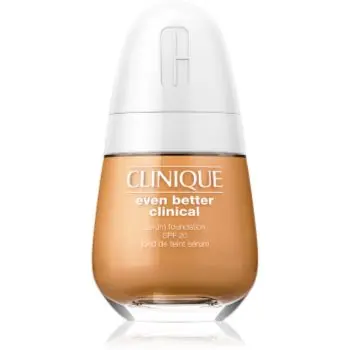 Clinique Even Better™ Clinica Serum Foundation machiaj de îngrijire SPF 20