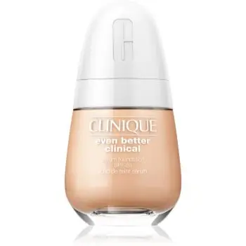 Clinique Even Better™ Clinica Serum Foundation machiaj de îngrijire SPF 20