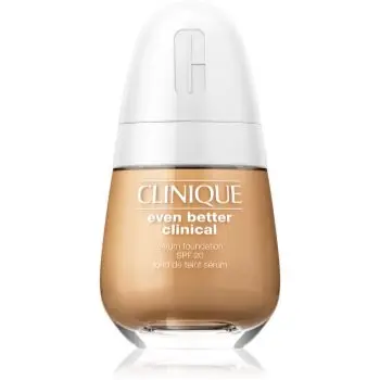 Clinique Even Better™ Clinica Serum Foundation machiaj de îngrijire SPF 20