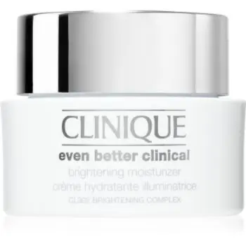 Clinique Even Better™ Clinical Brightening Moisturizer crema de fata hidratanta