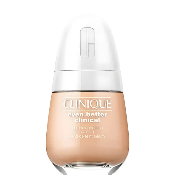 Clinique Even Better Clinical Serum Foundation SPF20 30ml - WN 38 Stone