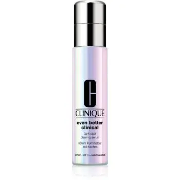 Clinique Even Better™ Dark Spot Clearing Serum ser facial impotriva petelor intunecate