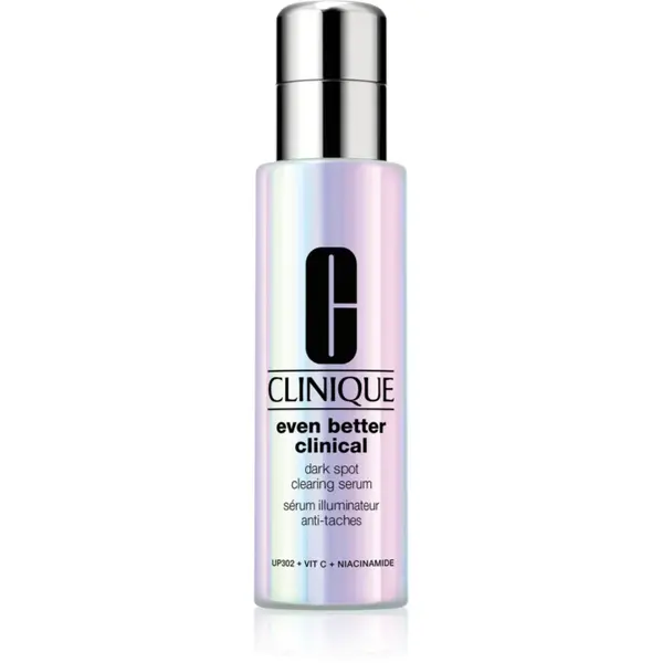 Clinique Even Better™ Dark Spot Clearing Serum ser facial impotriva petelor intunecate 50 ml