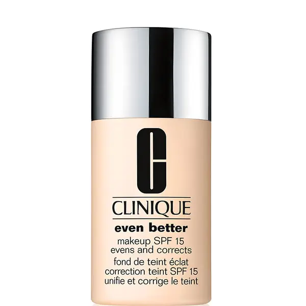 Clinique Even Better Makeup SPF15 Foundation 30ml - CN 08 Linen