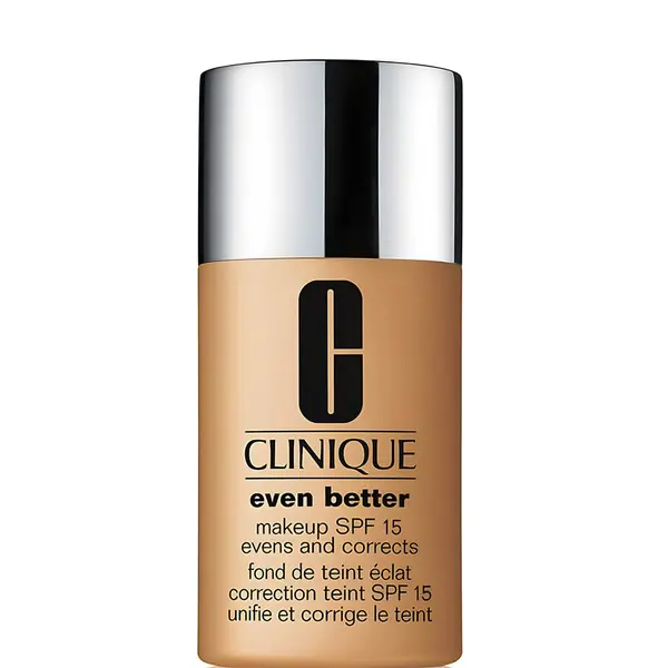 Clinique Even Better Makeup SPF15 Foundation 30ml - WN 114 Golden