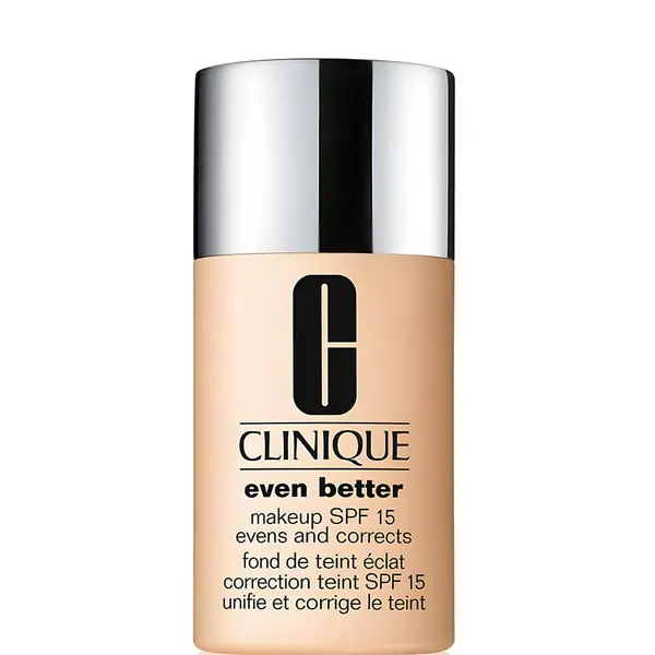 Clinique Even Better Makeup SPF15 Foundation 30ml - WN 16 Buff