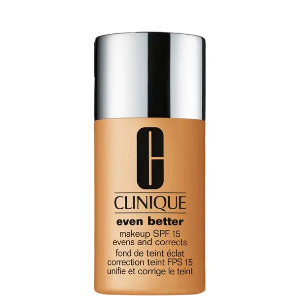 Clinique Even Better Makeup SPF15 Foundation 30ml - WN 94 Deep Neutral